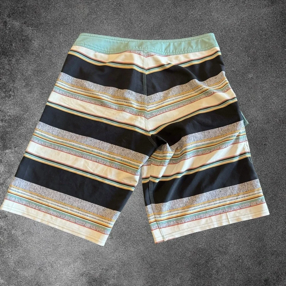 Billabong PX3 Platinum X Boardshort Mens Surf Swim Shorts Performance Stretch 32